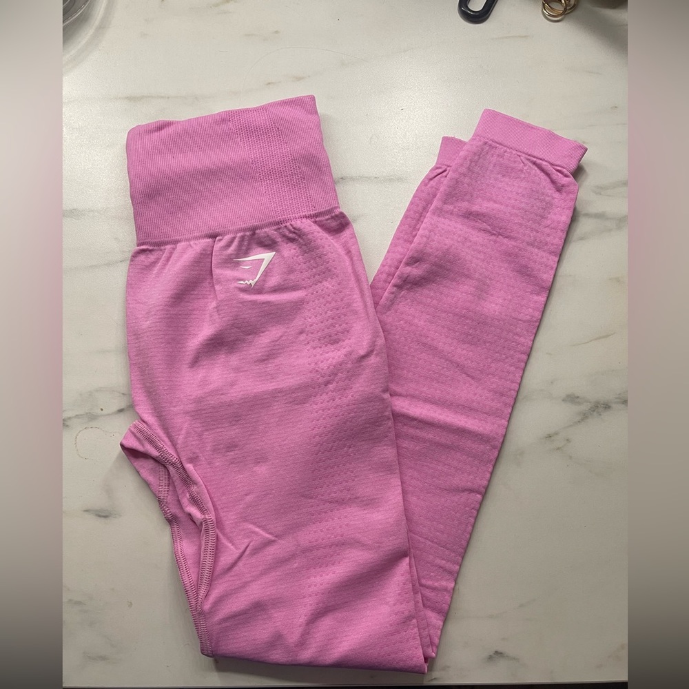 Gymshark vital seamless 2.0 leggings